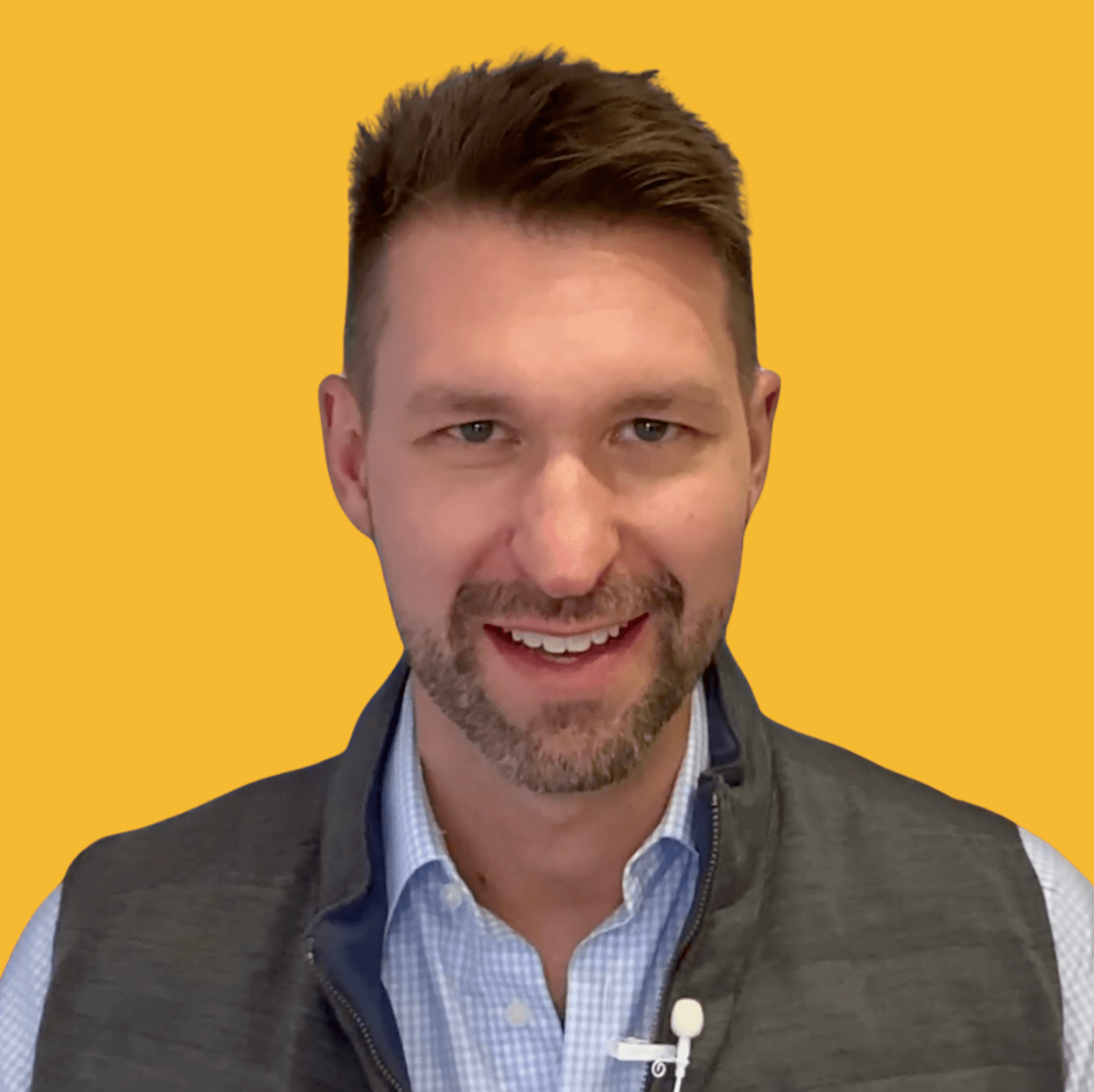 Matt Belitsky - THEDATAGUY